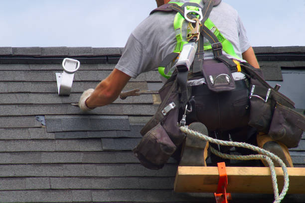 Reliable Hancock, MI Roofing Contractor Solutions