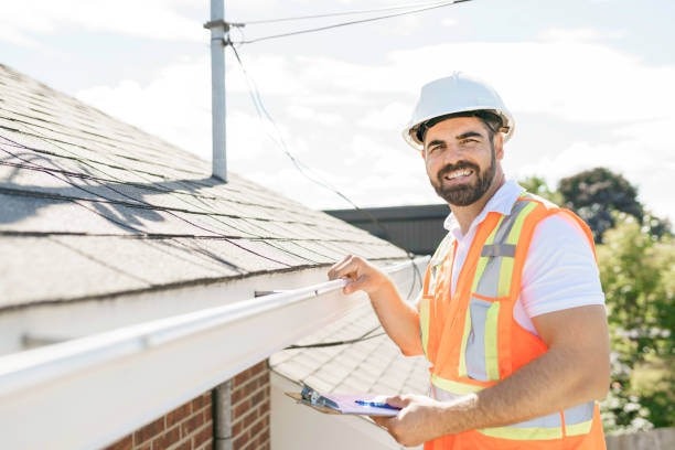 Best Roof Maintenance Services  in Hancock, MI