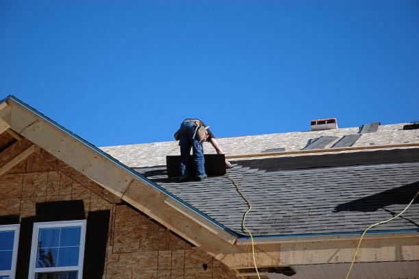 Best Emergency Roof Repair  in Hancock, MI