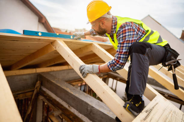 Best Roof Replacement Cost  in Hancock, MI