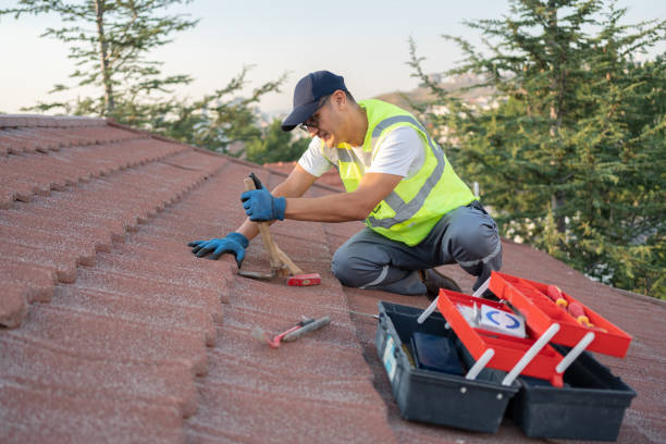 Best Roof Replacement Cost  in Hancock, MI